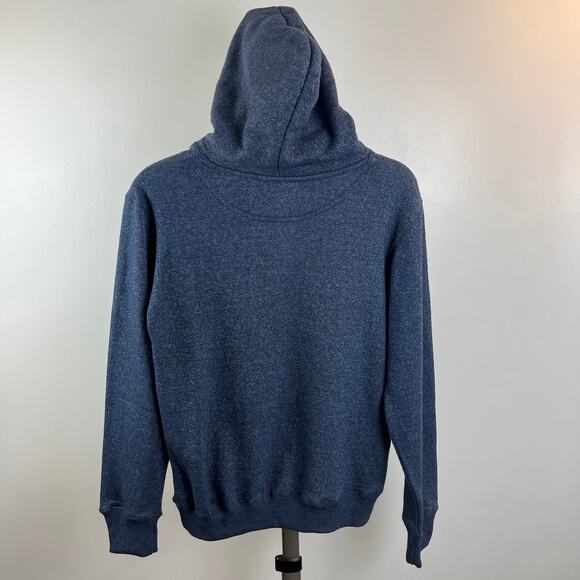 Chicago Cubs Wrigley Field Hoodie by Fundy Resort, Men's Medium, Like New - Picture 7 of 10